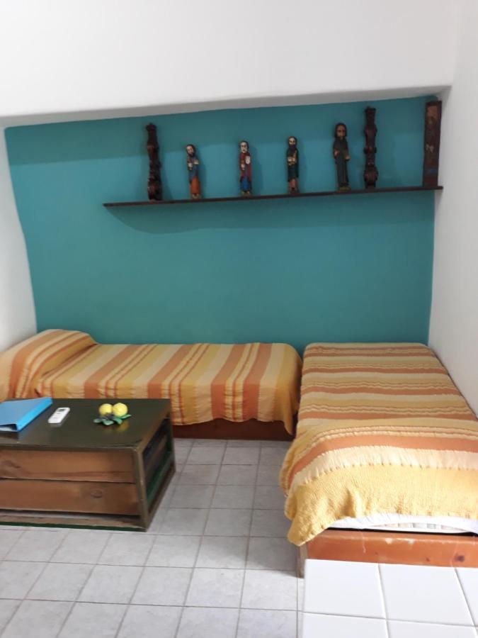 Stromboliparadise Piscita Exterior foto