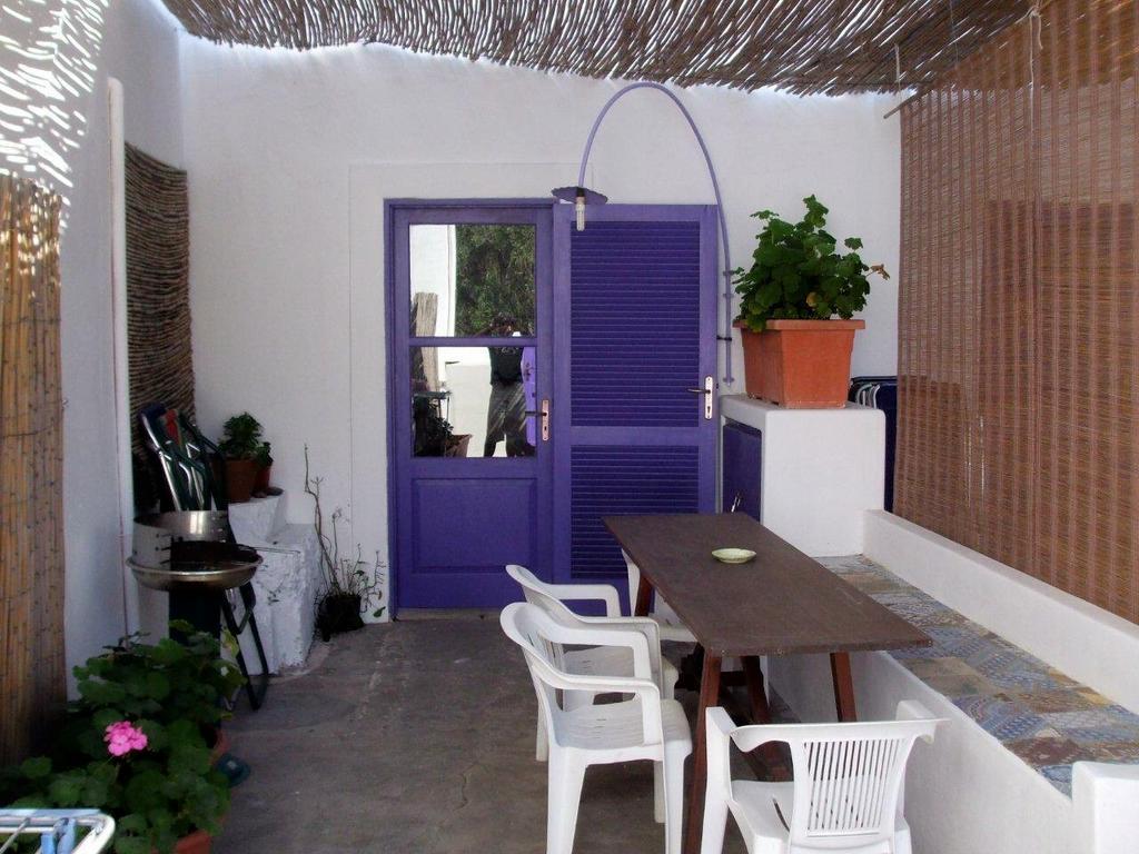 Stromboliparadise Piscita Exterior foto